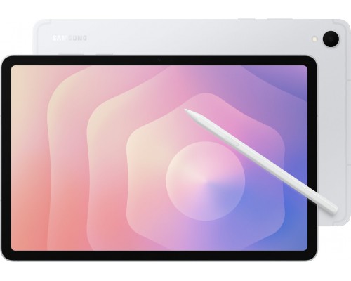 Samsung Galaxy Tab S11 11-inch 256 GB Silver (SM-X730NWithSPEUB)