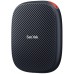 SSD SanDisk SANDISK PHONE SSD EXTERNAL SSD/AMBER USB 1TB EXTERNAL DRIVES