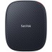 SSD SanDisk SANDISK PHONE SSD EXTERNAL SSD/AMBER USB 1TB EXTERNAL DRIVES