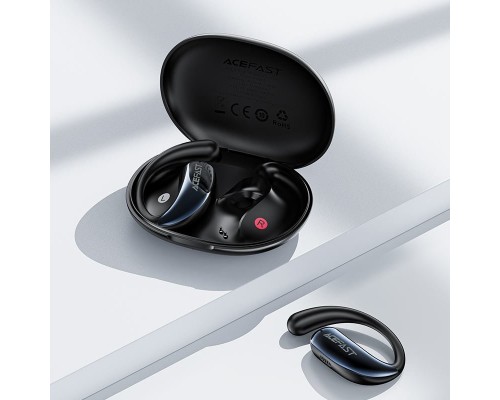 Acefast  Acefast FA005 OWS serii ACEFIT SE - black