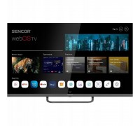 Sencor SLE 32S840TCSB           SENCOR