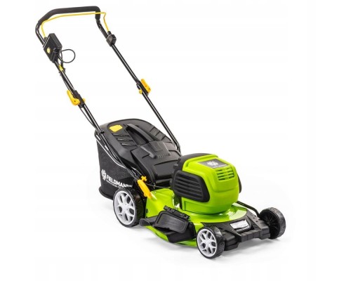 Fieldmann FZR 2065-E
