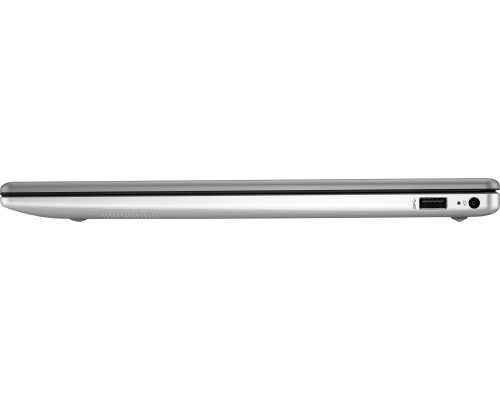 Laptop HP HP 250R 15.6 inch G10 Notebook PC Intel Core 5 120U Laptop 39,6 cm (15.6") Full HD 16 GB DDR5-SDRAM 512 GB SSD Wi-Fi 6 (802.11ax) Windows 11 Pro Silver