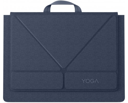 Lenovo Lenovo Accessories Yoga Tote Sleeve (16" Blue) | Lenovo