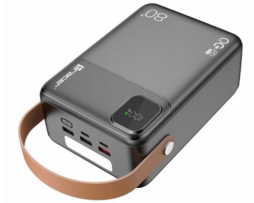 Tracer Power  TRACER PRIME-V8 80000mAh QC22.5W+PD20W