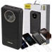 Dudao Dudao K12Pro 22,5W PD 20000mAh USB-A, USB-C - Black