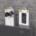 Dudao Dudao K12Pro 22,5W PD 20000mAh USB-A, USB-C - Black