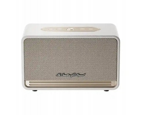 QCY Bezprzewodowy głośnik QCY SP300 (white)