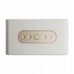 QCY Bezprzewodowy głośnik QCY SP300 (white)