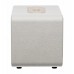 QCY Bezprzewodowy głośnik QCY SP300 (white)