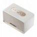 QCY Bezprzewodowy głośnik QCY SP300 (white)