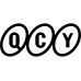 QCY Bezprzewodowy głośnik QCY SP300 (white)