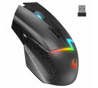 Rampage Drop M3 V2 24000 DPI Black