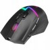 Rampage Drop M3 V2 24000 DPI Black