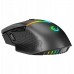 Rampage Drop M3 V2 24000 DPI Black