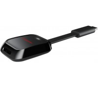 SD  SanDisk SanDisk Quickflow microSD UHS-I USB-C Re