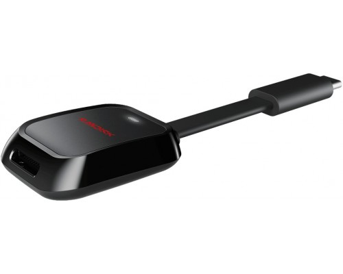 SD  SanDisk SanDisk Quickflow microSD UHS-I USB-C Re