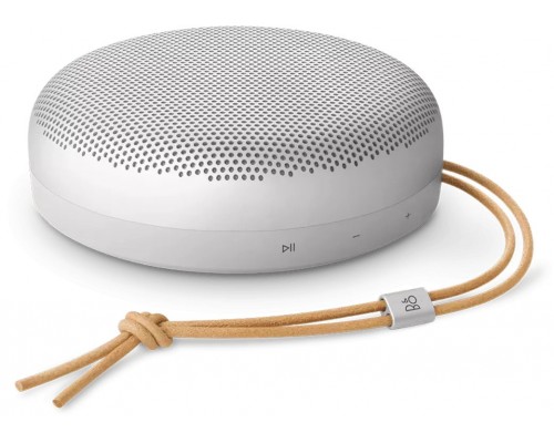 brightsign Beoso A1 3rd Gen Natural Alu