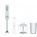 Beta Tools Rosberg 5R1112OSCW zestaw blendera ręcznego 350 W ze stali nierdzewnej rura do blendowania miska 0 5R1112OSCW (3800238910266)