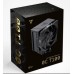 Modecom Volcano 0C T100 120 czarne (MC-C-T100-000-B)