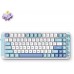 MCHOSE X75 V2 Hyacinth Switch (MC-X75V2-1)