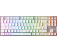 Cherry CHERRY XTRFY MX 8.2 Pro TMR Wireless G8E-3885 biały
