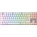 Cherry CHERRY XTRFY MX 8.2 Pro TMR Wireless G8E-3885 biały
