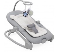 Chicco Leżaczek Chicco Mia Pebble 0-18KG