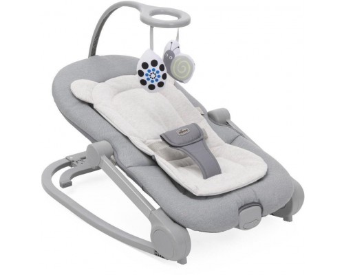 Chicco Leżaczek Chicco Mia Pebble 0-18KG