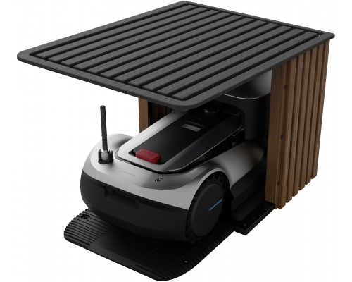 Ecovacs Ecovacs  GOAT G1-GARAGE PRO Premium Garage for GOAT G1-2000 Lawn Mower