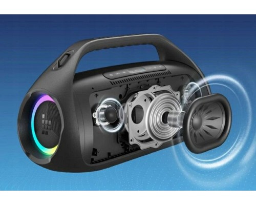 Tronsmart Tronsmart Bang 2 Black