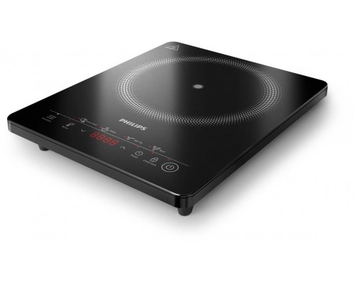 Philips INDUCTION HOB/HD5830/90 PHILIPS