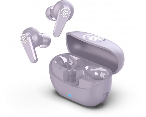 JLab Audio Jlab Go Pods ANC Violet
