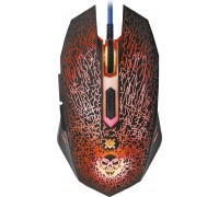 Defender Shock GM-110L + Mousepad  (52110)