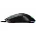 MSI Forge GM320 Gaming mysz Black USB