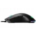 MSI Forge GM320 Gaming mysz Black USB
