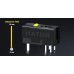 Hator Quasar 3S ULTIMA 8K Wireless (HTM660)