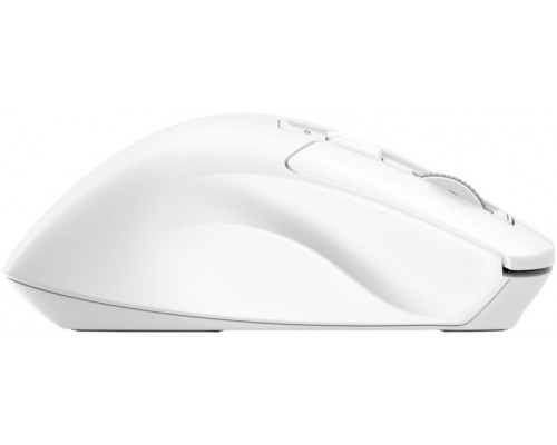 Trust Trust Niven  Po prawej stronie RF Wireless + Bluetooth 3200 DPI