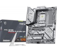 AMD X870E MSI MAG X870E GAMING PLUS MAX WIFI