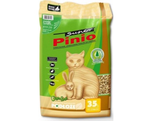 Super Pinio Pinio Green tea 35 l