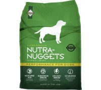 Nutra Nuggets Performance Dog 15kg