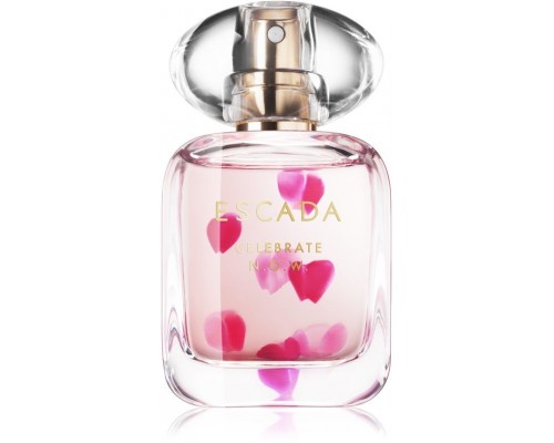 Escada Celebrate N.O.W. EDP 50 ml