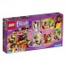 LEGO Friends Pokaz Andrei w parku (41334)