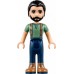 LEGO Friends Pokaz Andrei w parku (41334)