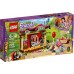 LEGO Friends Pokaz Andrei w parku (41334)