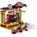 LEGO Friends Pokaz Andrei w parku (41334)