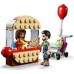 LEGO Friends Pokaz Andrei w parku (41334)
