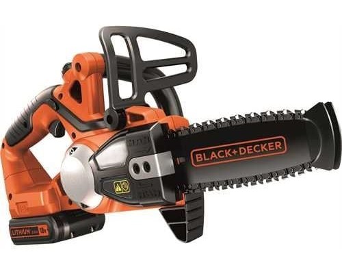Black&Decker GKC1820L20 18 V 20 cm