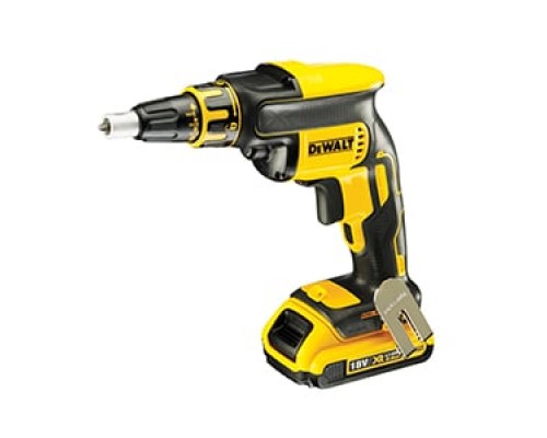 Dewalt DCF620D2 18 V