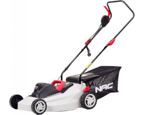 NAC LE18-40-PB-S